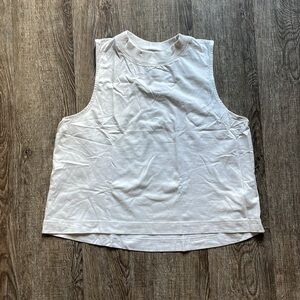 All in Motion tank